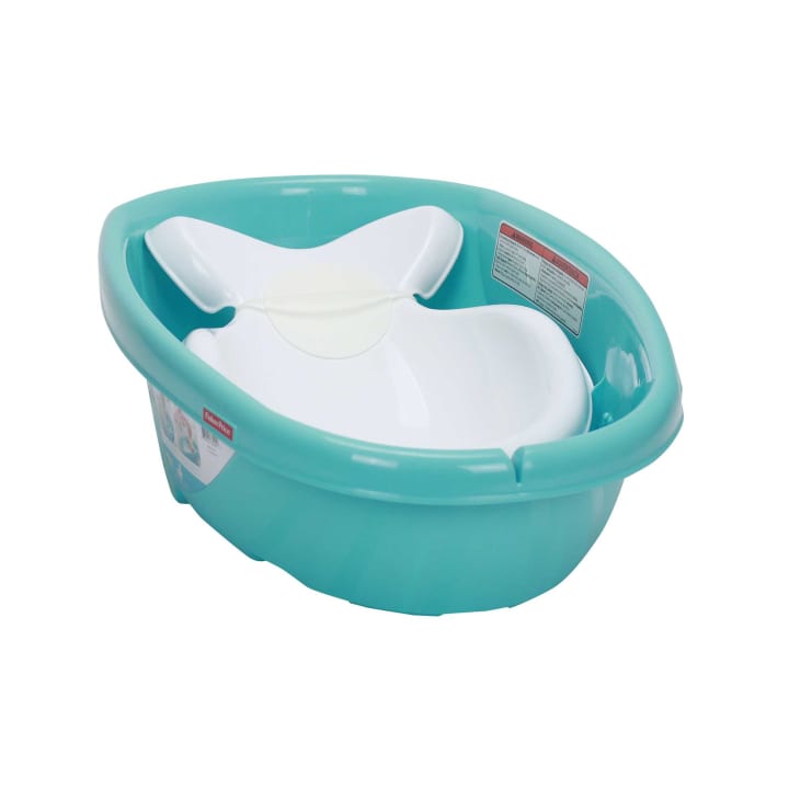 Fisher-Price - Price - Whale of A Tub - Limolin 
