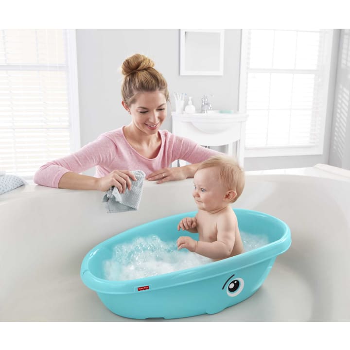 Fisher-Price - Price - Whale of A Tub - Limolin 
