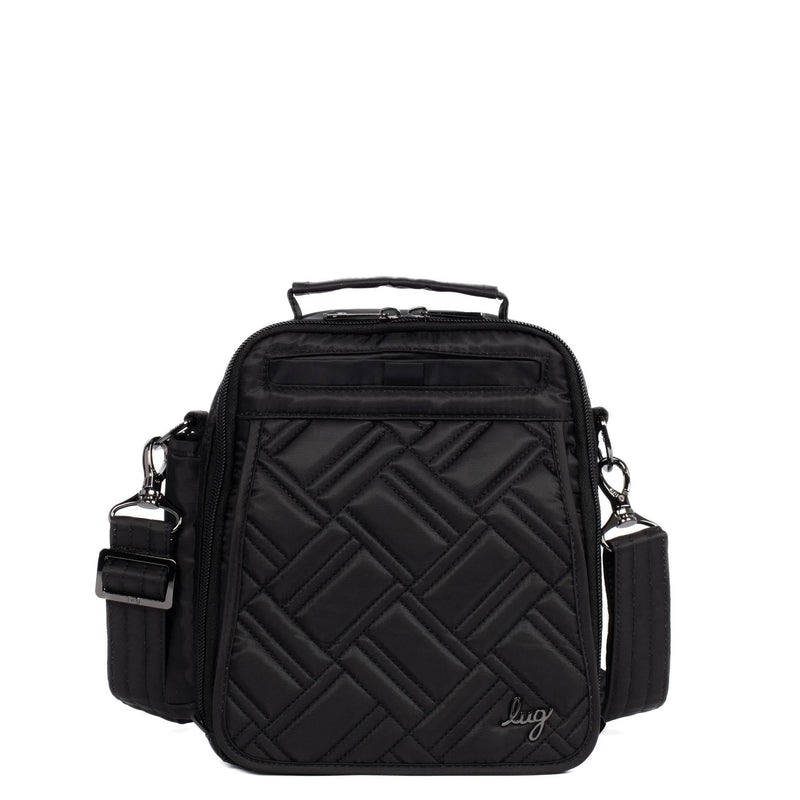 LUG - Flapper SE Convertible Crossbody Bag