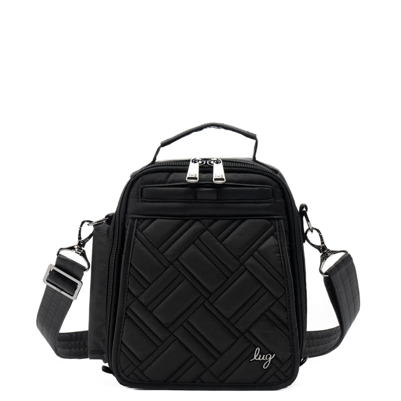 LUG - Flapper SE Convertible Crossbody Bag