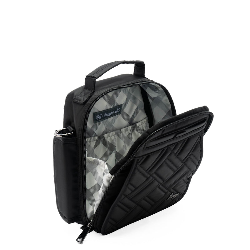 LUG - Flapper SE Convertible Crossbody Bag