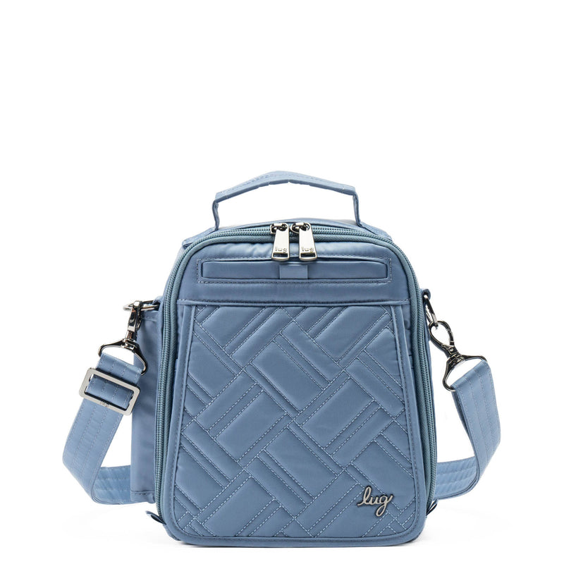 LUG - Flapper SE Convertible Crossbody Bag