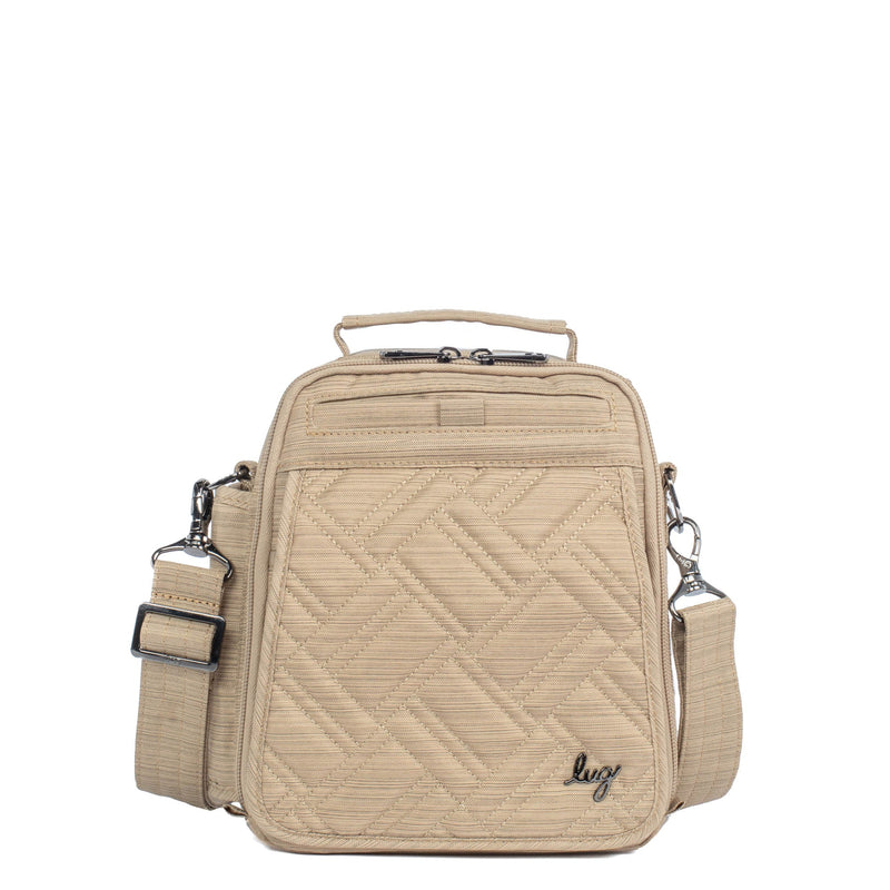 LUG - Flapper SE Convertible Crossbody Bag