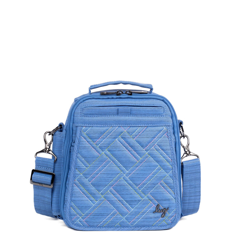 LUG - Flapper SE Convertible Crossbody Bag