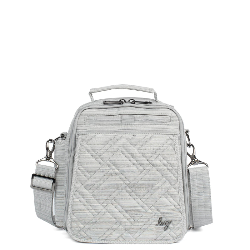 LUG - Flapper SE Convertible Crossbody Bag