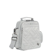 LUG - Flapper SE Convertible Crossbody Bag