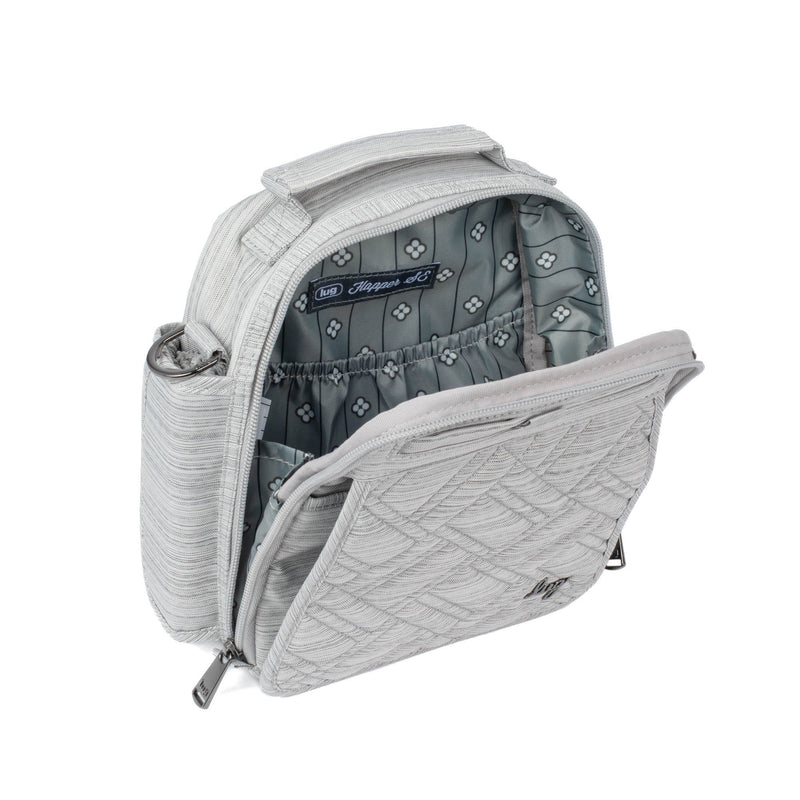 LUG - Flapper SE Convertible Crossbody Bag