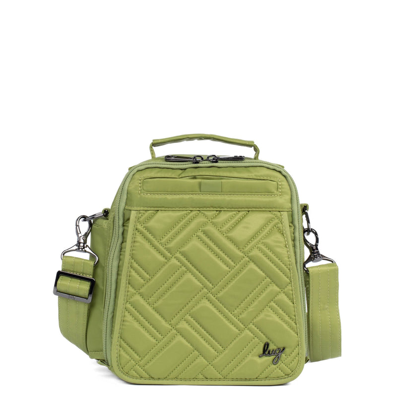LUG - Flapper SE Convertible Crossbody Bag