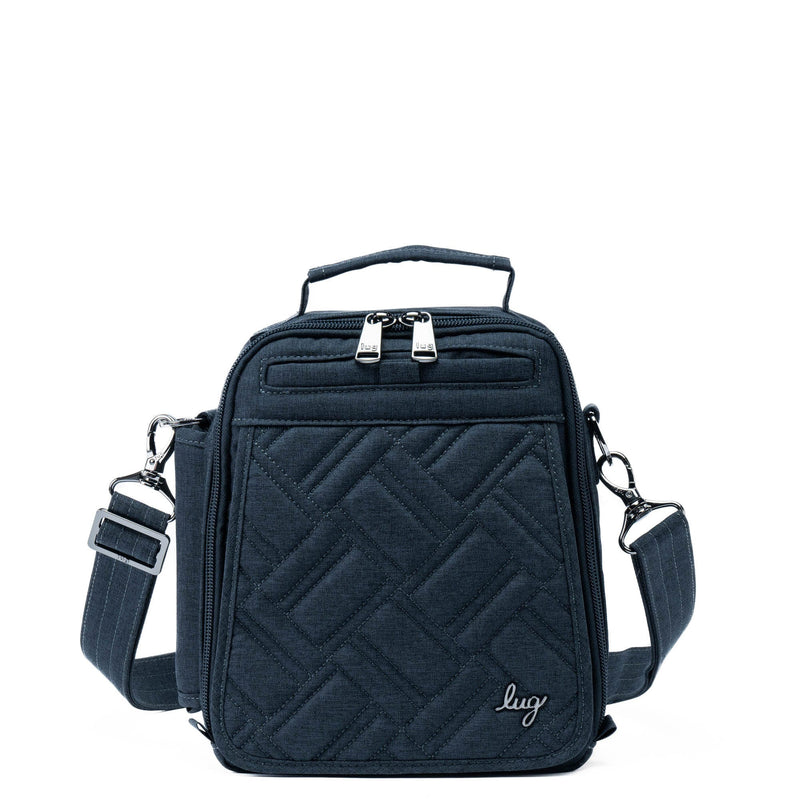 LUG - Flapper SE Convertible Crossbody Bag