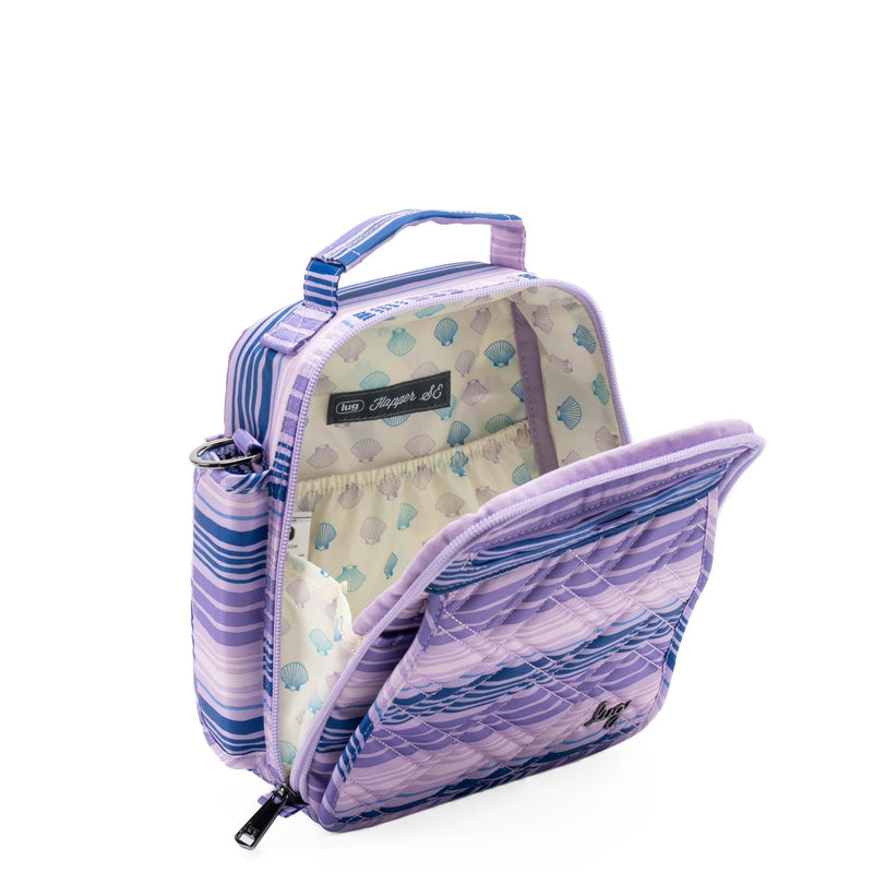 LUG - Flapper SE Convertible Crossbody Bag