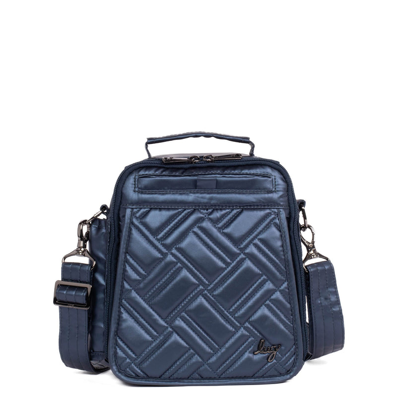 LUG - Flapper SE Convertible Crossbody Bag