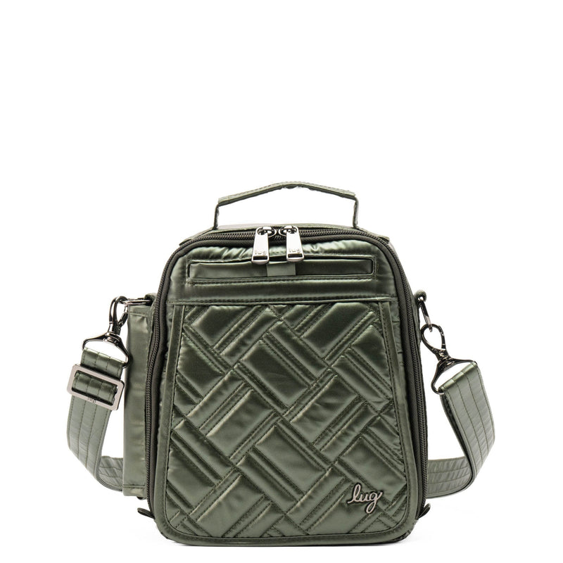 LUG - Flapper SE Convertible Crossbody Bag