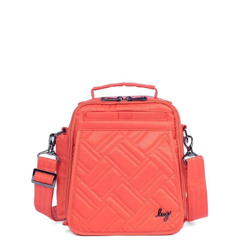 LUG - Flapper SE Convertible Crossbody Bag