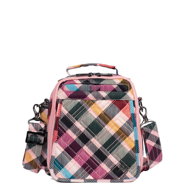 LUG - Flapper SE Convertible Crossbody Bag