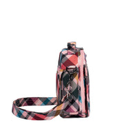 LUG - Flapper SE Convertible Crossbody Bag
