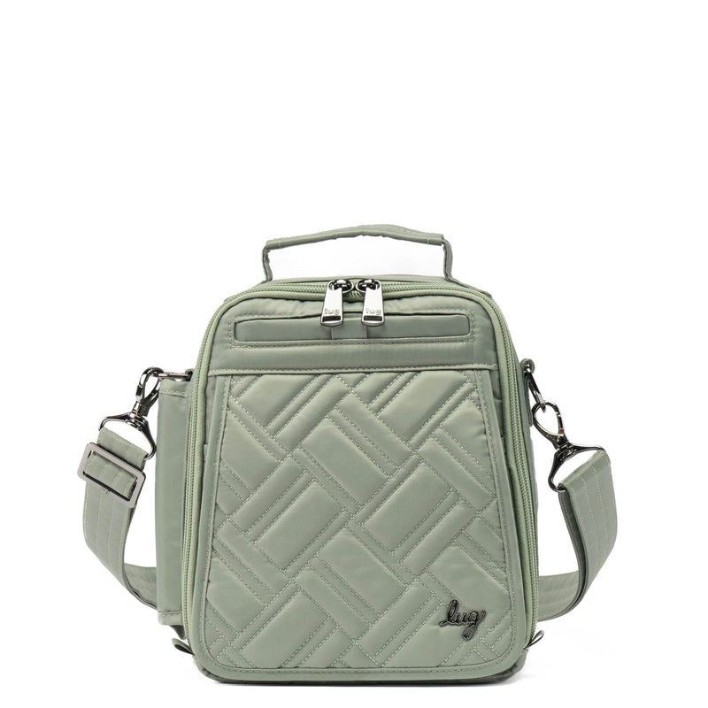 LUG - Flapper SE Convertible Crossbody Bag