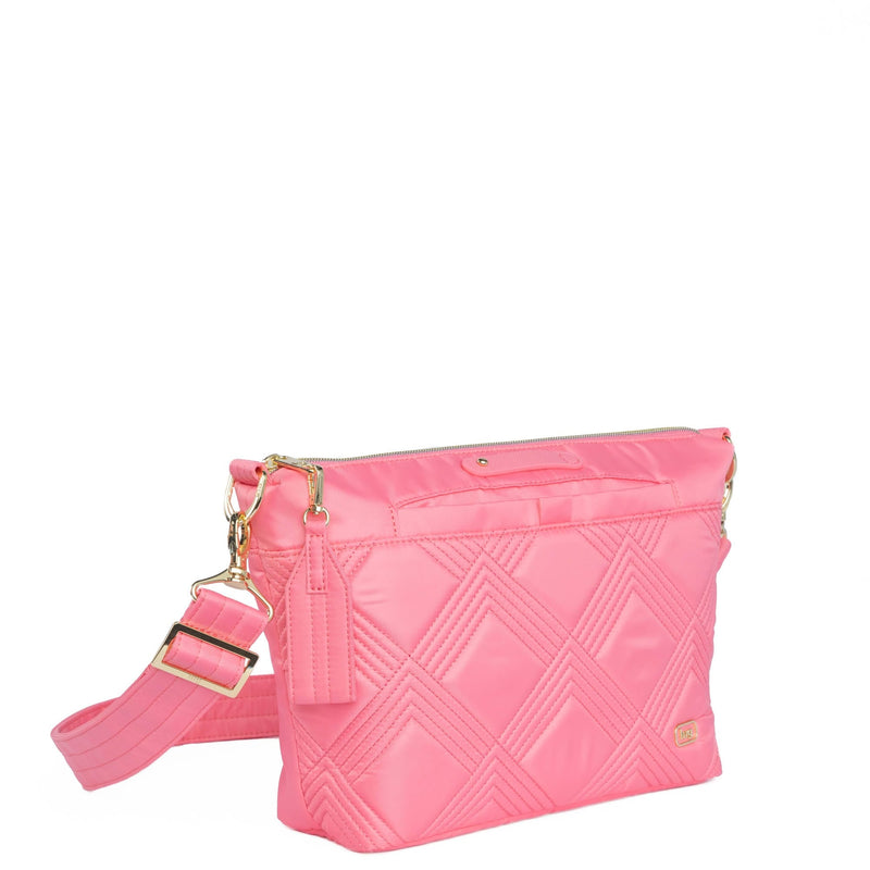 LUG - Wicked x Lug Flare 2 Crossbody Bag
