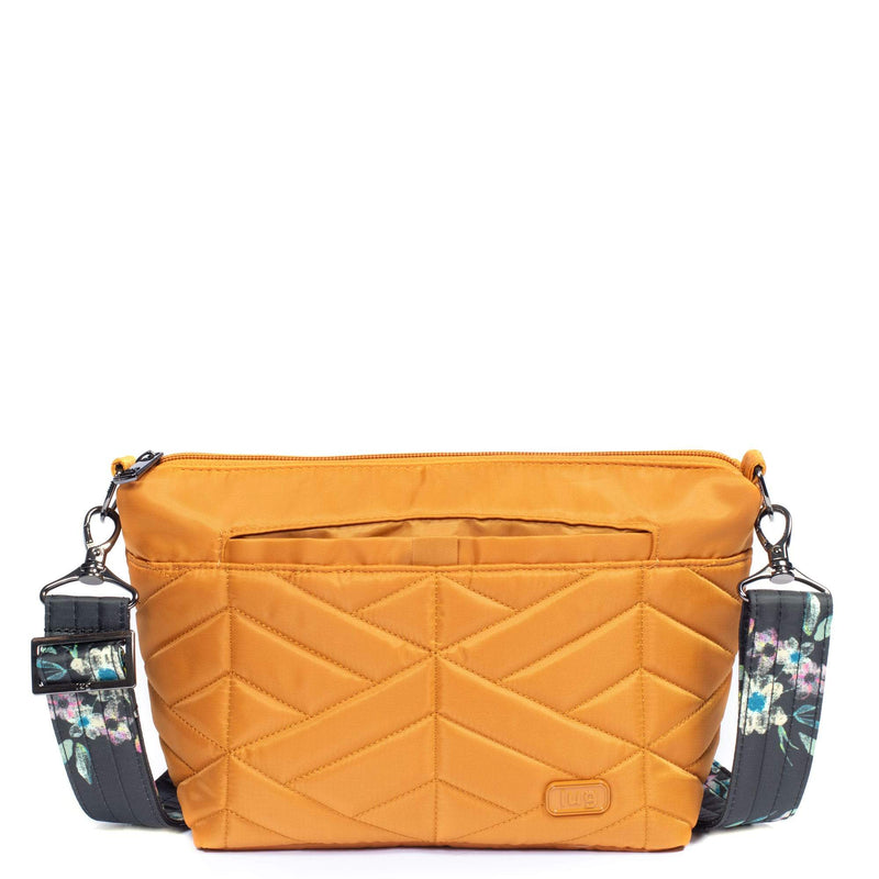 LUG - Flare Crossbody Bag