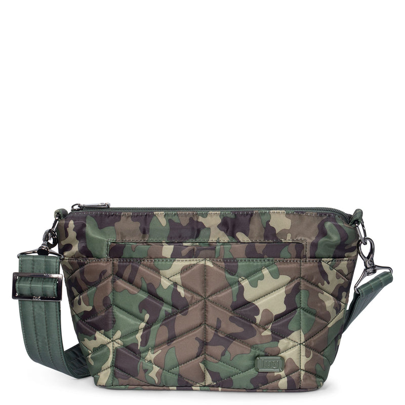 LUG - Flare Crossbody Bag