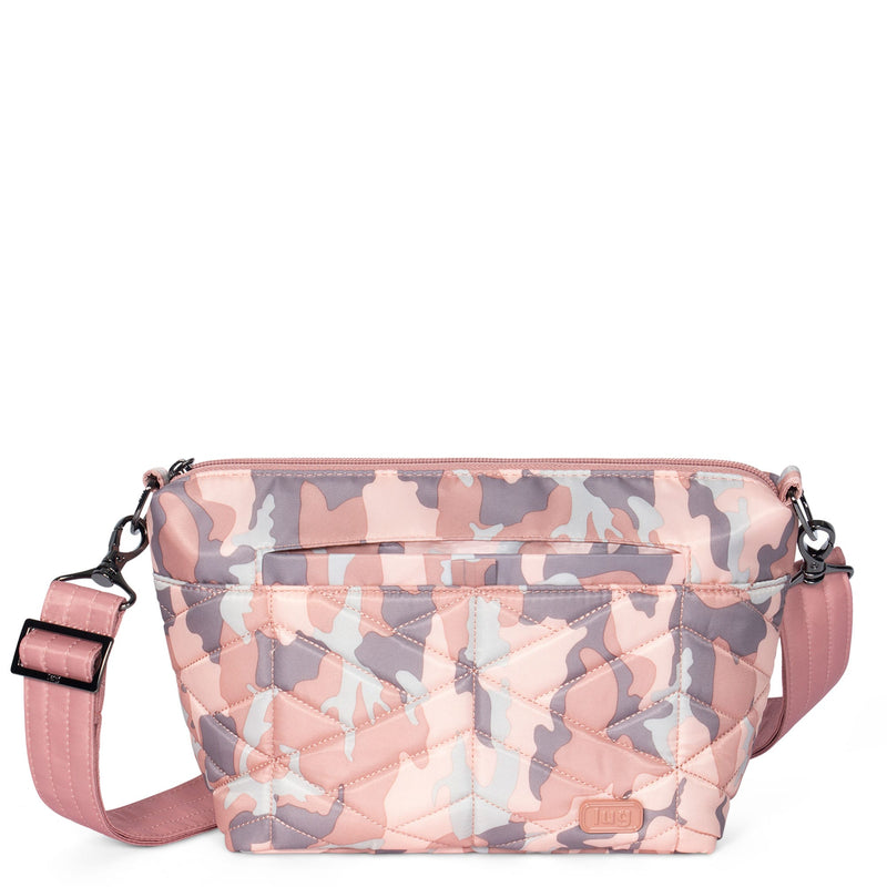 LUG - Flare Crossbody Bag
