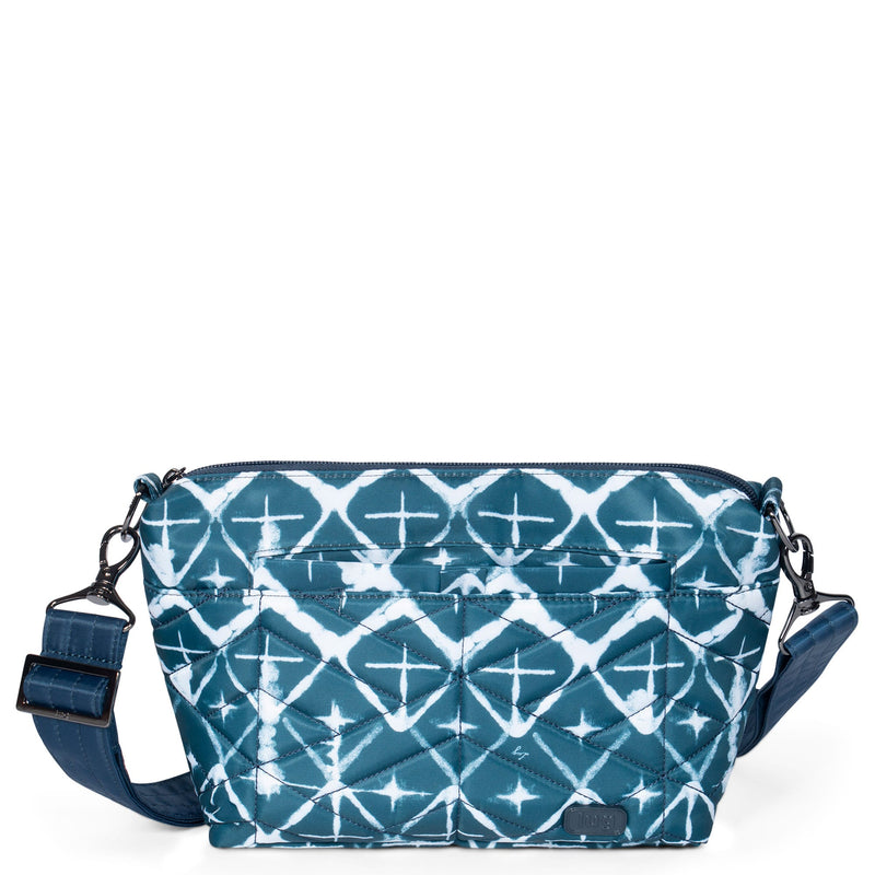 LUG - Flare Crossbody Bag