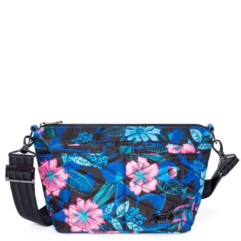 LUG - Flare Crossbody Bag