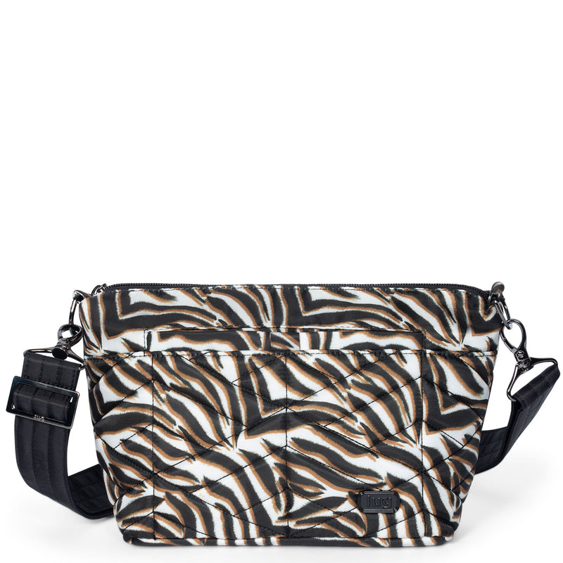 LUG - Flare Crossbody Bag