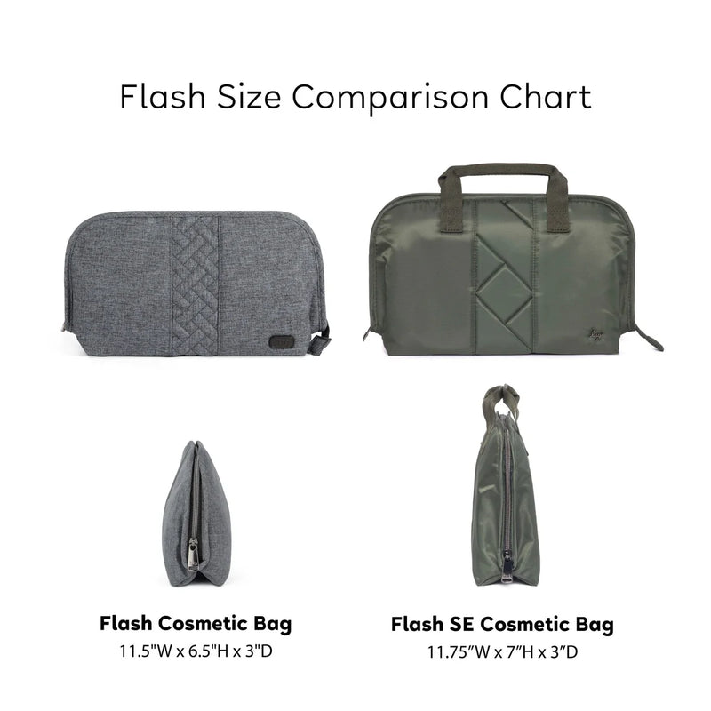 LUG - Flash SE Cosmetic Case