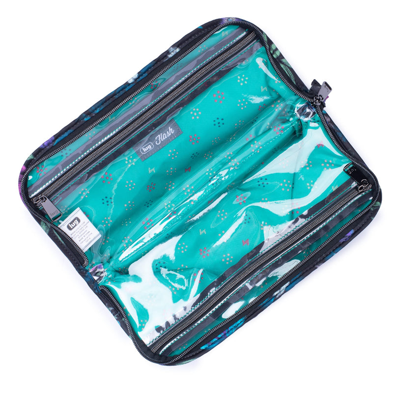 LUG - Flash Cosmetic Case