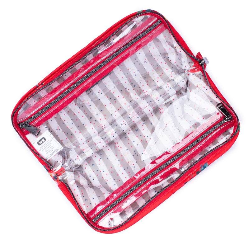 LUG - Flash Cosmetic Case