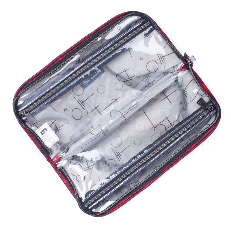 LUG - Flash Cosmetic Case