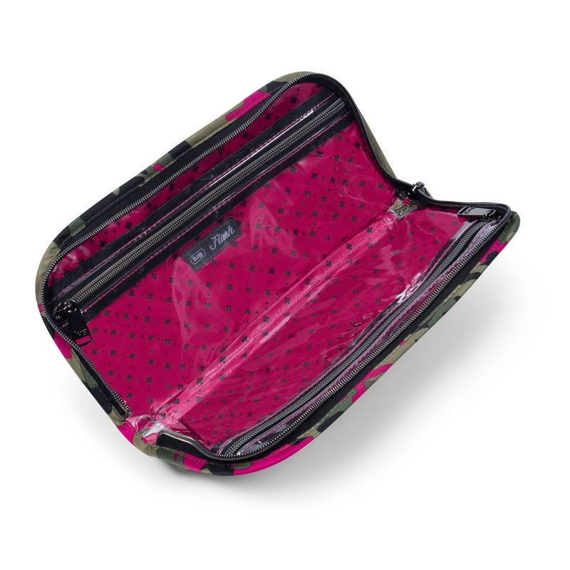 LUG - Flash Cosmetic Case