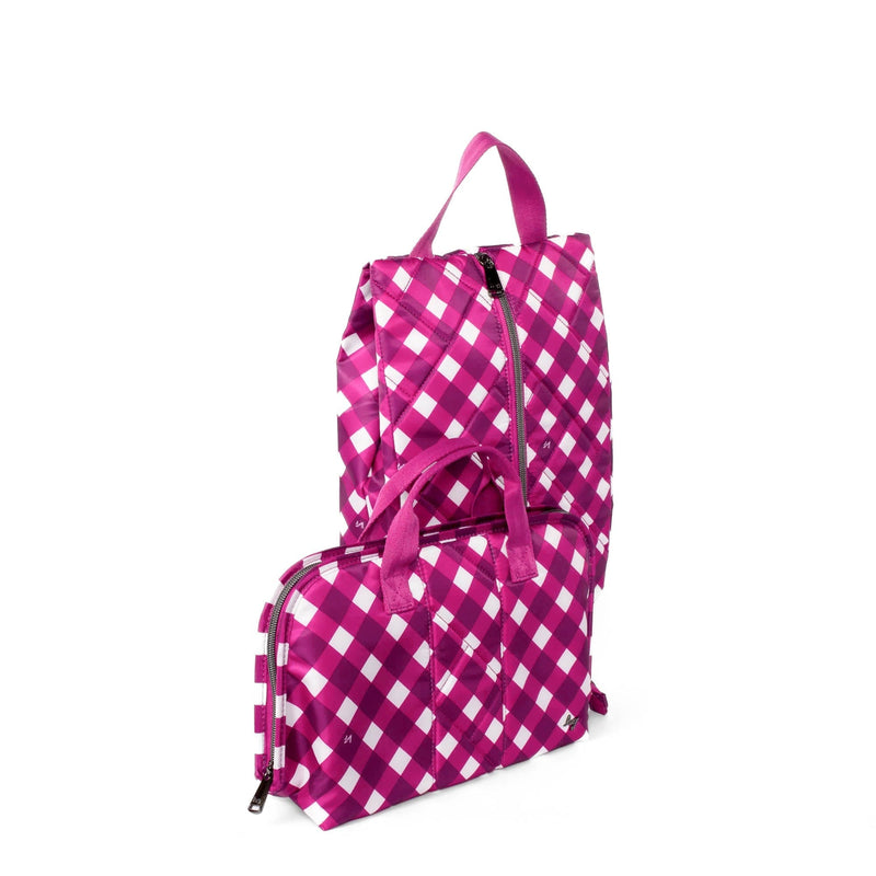 LUG - Flash SE & Tuck Travel Set