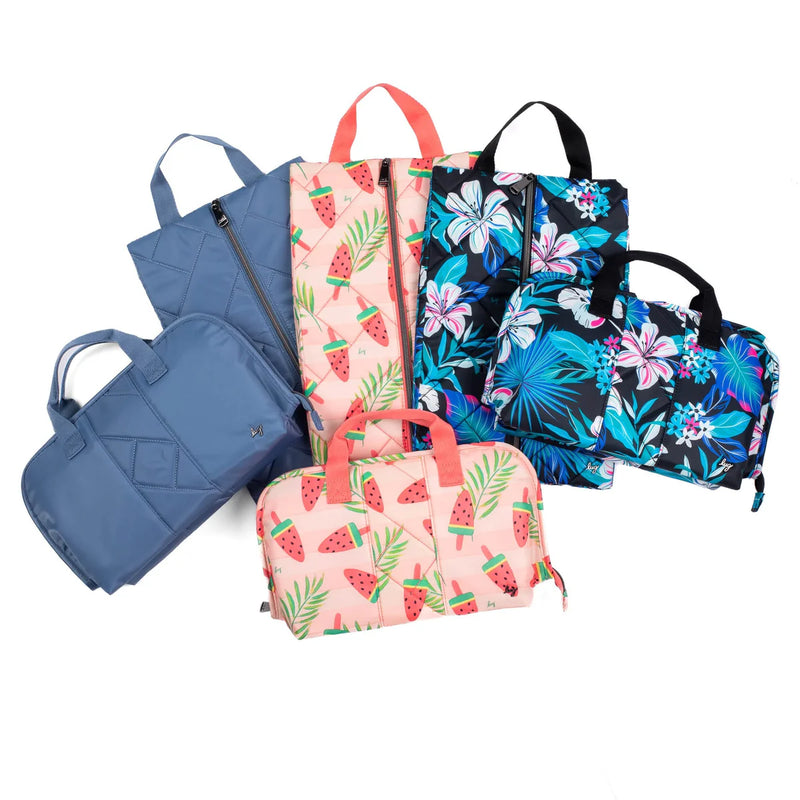 LUG - Flash SE & Tuck Travel Set