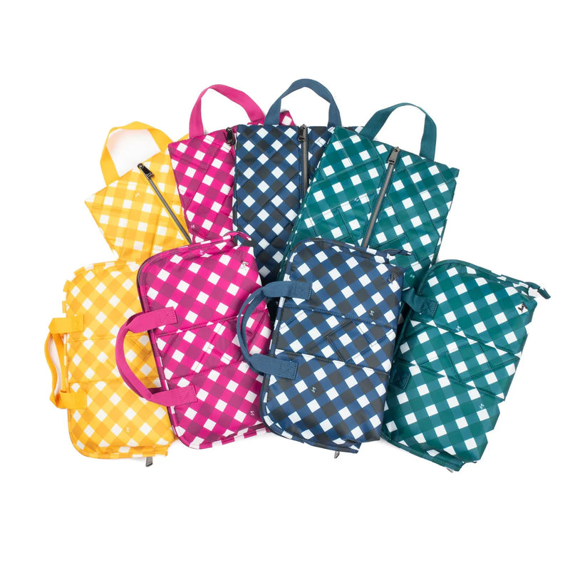 LUG - Flash SE & Tuck Travel Set