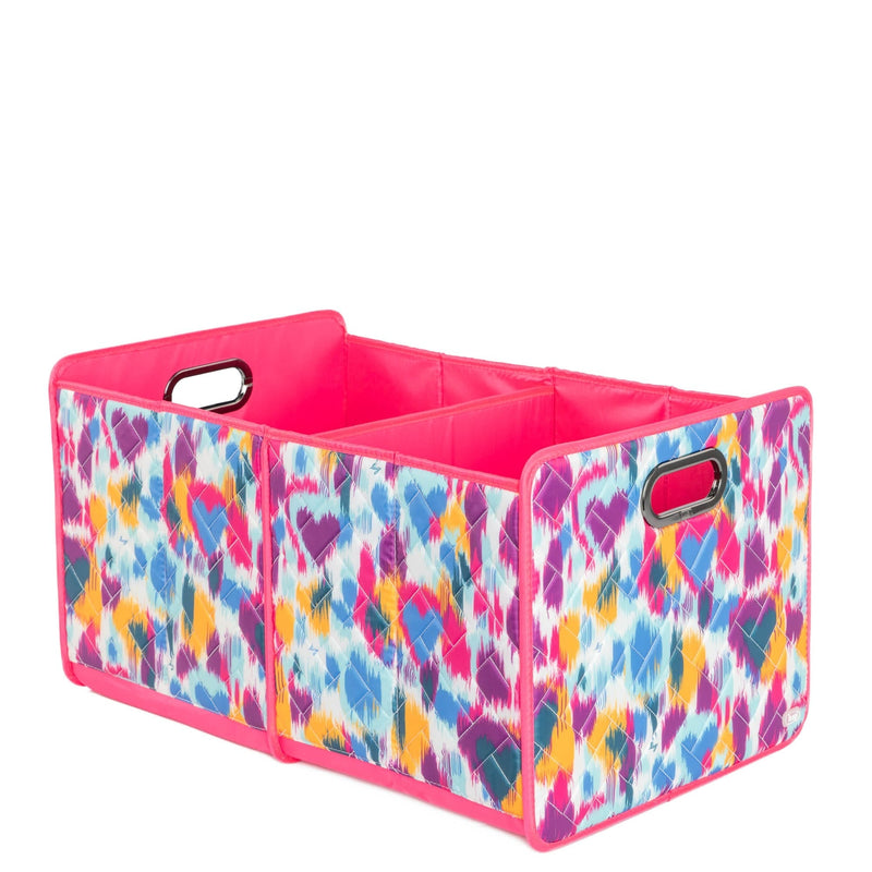 LUG - Flatbed 2 Collapsible Organizer