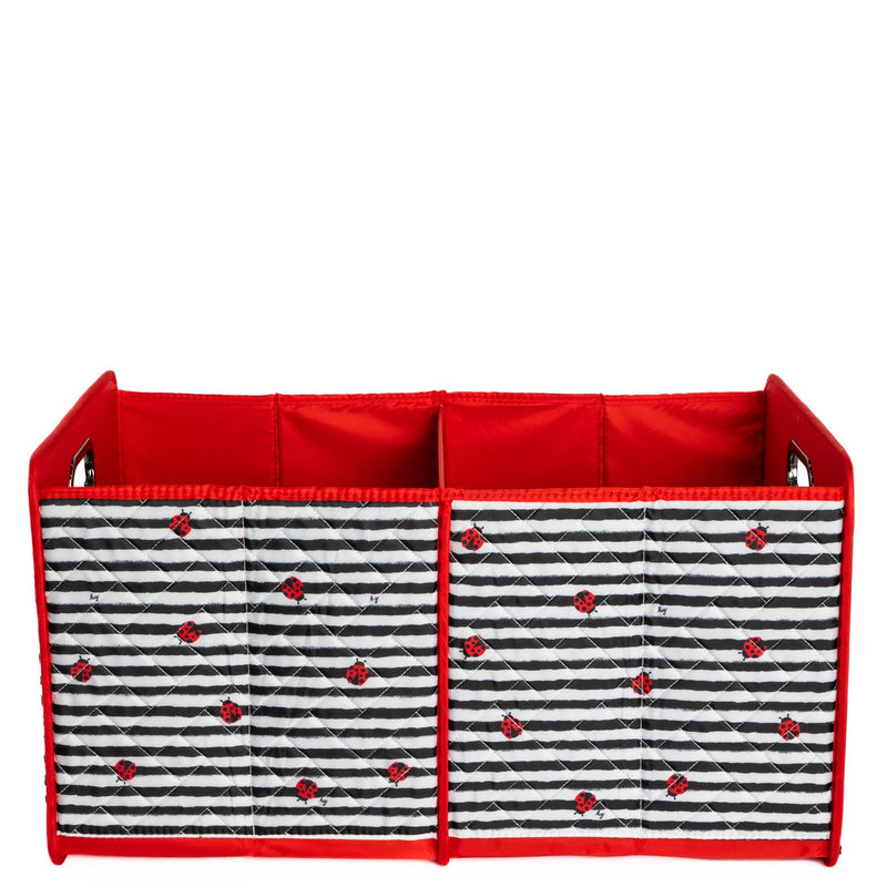 LUG - Flatbed 2 Collapsible Organizer