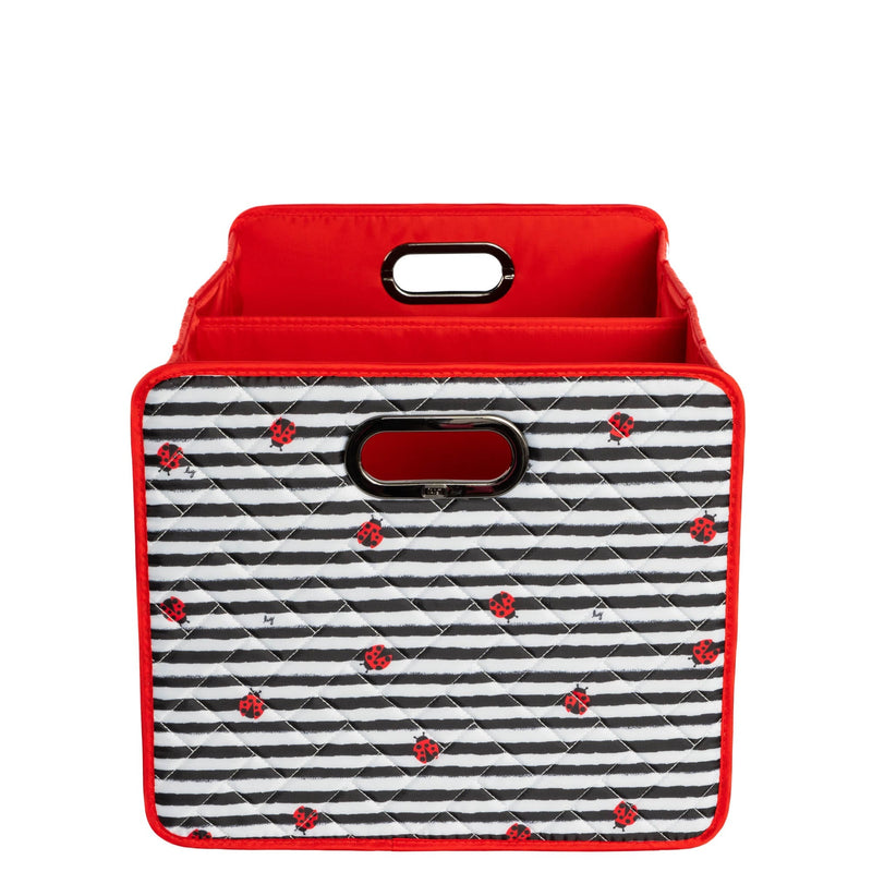 LUG - Flatbed 2 Collapsible Organizer