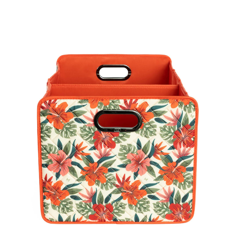 LUG - Flatbed 2 Collapsible Organizer