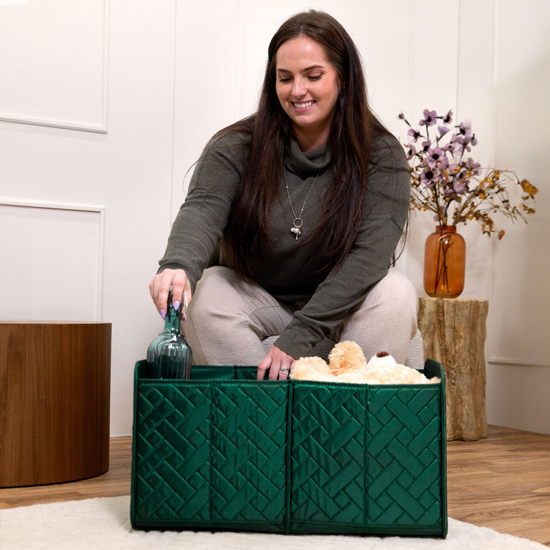 LUG - Flatbed 2 Collapsible Organizer