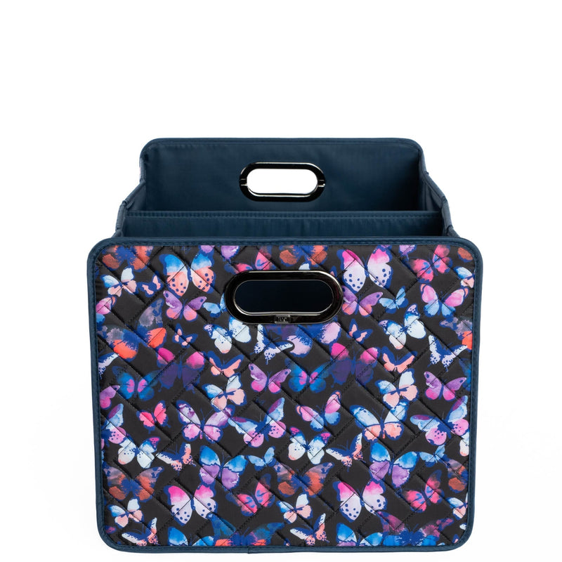 LUG - Flatbed 2 Collapsible Organizer