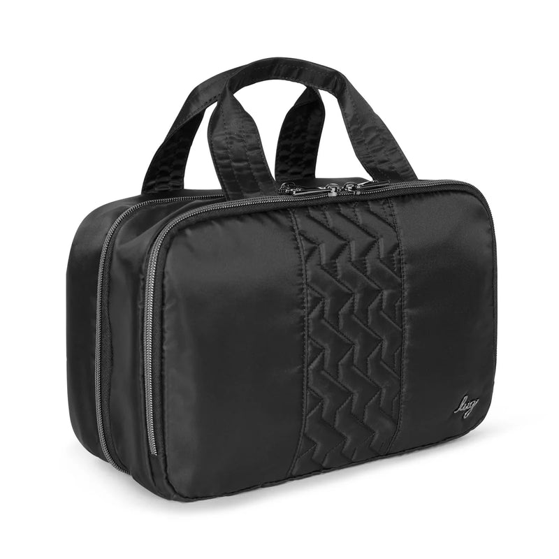 LUG - Flatbed Deluxe Cosmetic Case
