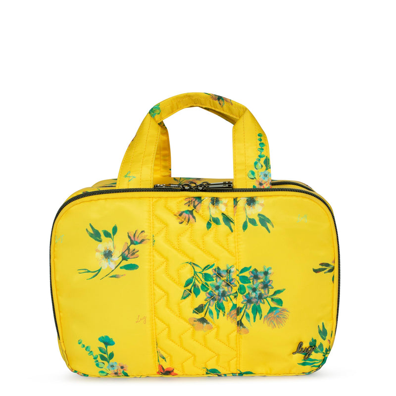 LUG - Flatbed Deluxe Cosmetic Case