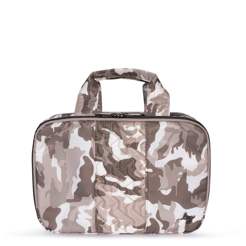 LUG - Flatbed Deluxe Cosmetic Case