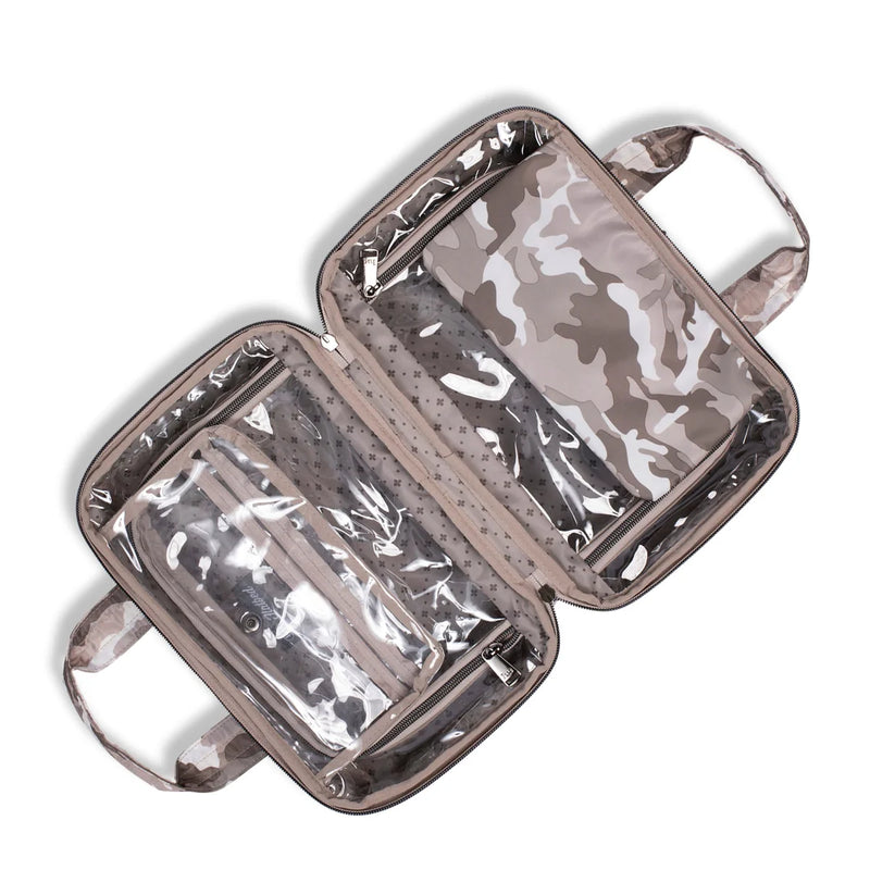 LUG - Flatbed Deluxe Cosmetic Case