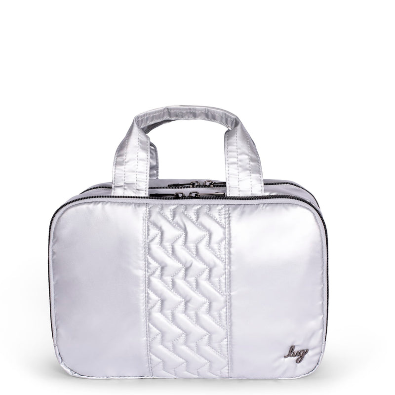 LUG - Flatbed Deluxe Cosmetic Case