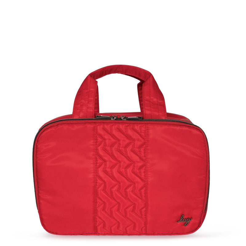 LUG - Flatbed Deluxe Cosmetic Case