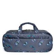 LUG - Flatbed Slim Cosmetic Case