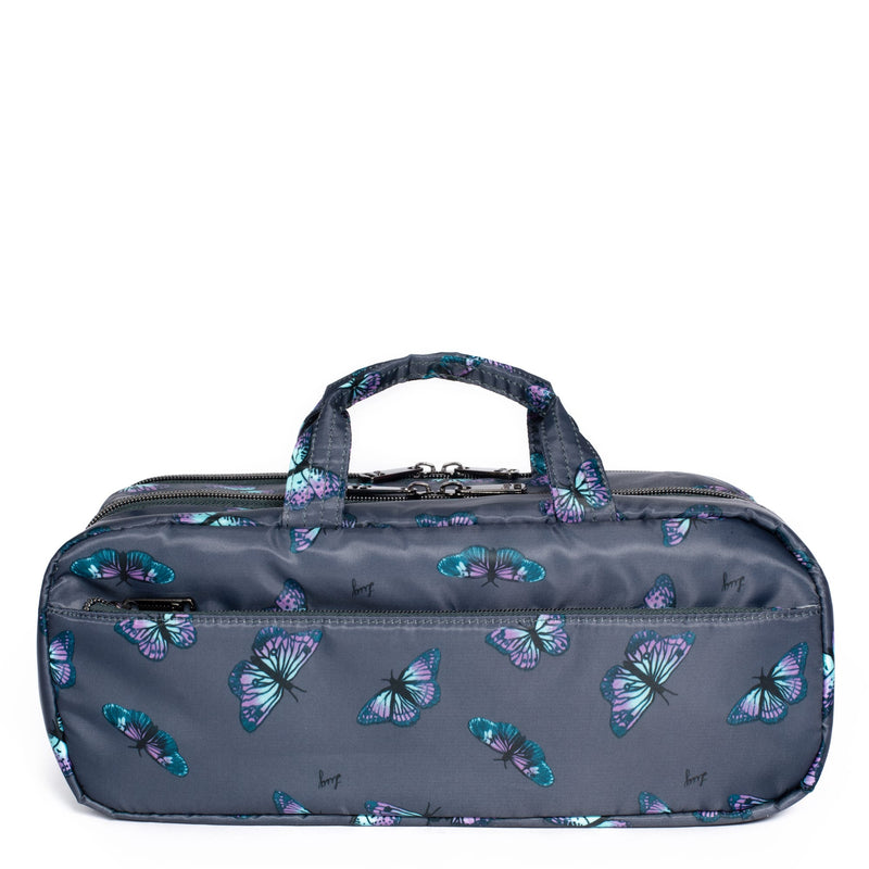LUG - Flatbed Slim Cosmetic Case