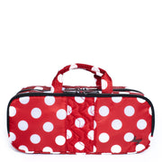 LUG - Flatbed Slim Cosmetic Case